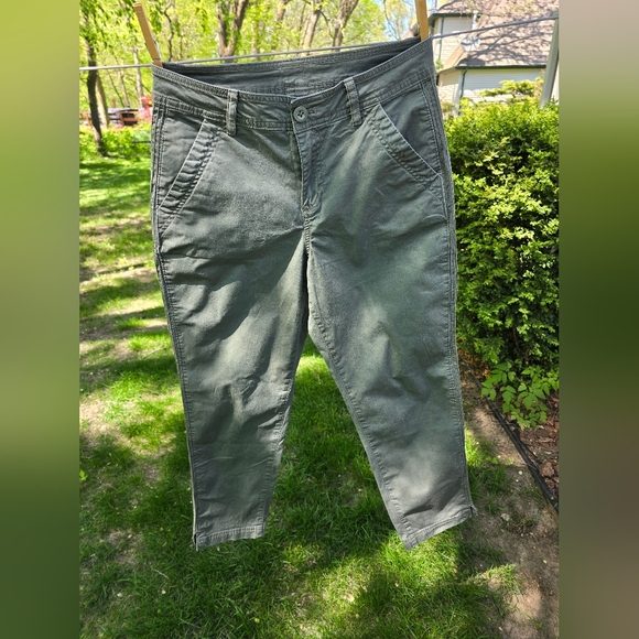 Blue Denim Jeans - Picture 6 of 10